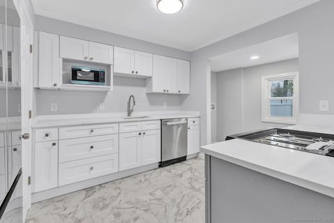 Tiny photo for 366 Columbus Avenue, Stratford, CT 06615 (MLS # 24140470)