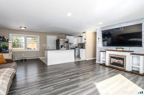 Tiny photo for 50 Deering Lane, Waterbury, CT 06706 (MLS # 24215808)