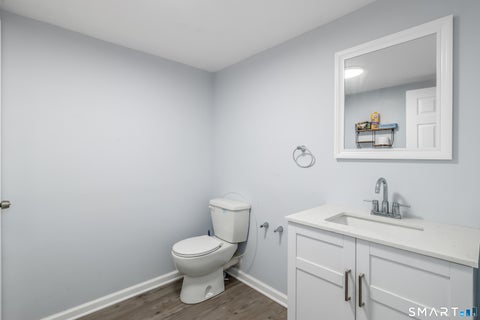 Tiny photo for 50 Deering Lane, Waterbury, CT 06706 (MLS # 24215808)