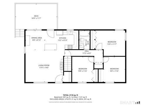 Tiny photo for 50 Deering Lane, Waterbury, CT 06706 (MLS # 24215808)