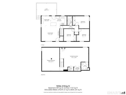 Tiny photo for 50 Deering Lane, Waterbury, CT 06706 (MLS # 24215808)