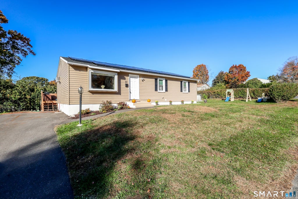 Photo of 50 Deering Lane, Waterbury, CT 06706 (MLS # 24215808)