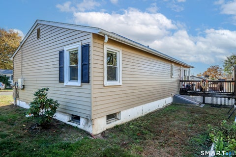 Tiny photo for 50 Deering Lane, Waterbury, CT 06706 (MLS # 24215808)