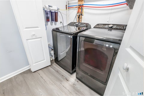 Tiny photo for 50 Deering Lane, Waterbury, CT 06706 (MLS # 24215808)