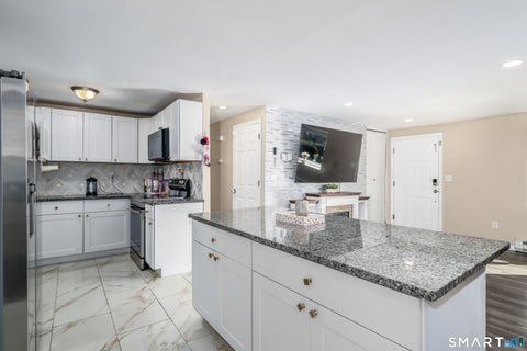 Tiny photo for 50 Deering Lane, Waterbury, CT 06706 (MLS # 24215808)
