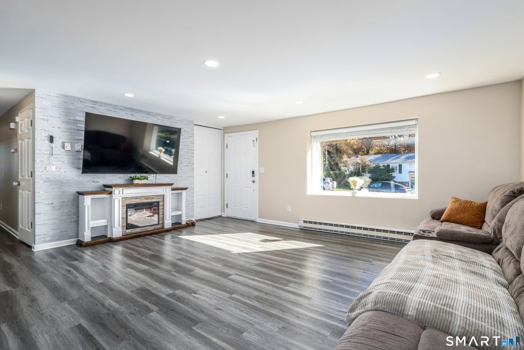 Photo of 50 Deering Lane, Waterbury, CT 06706 (MLS # 24215808)