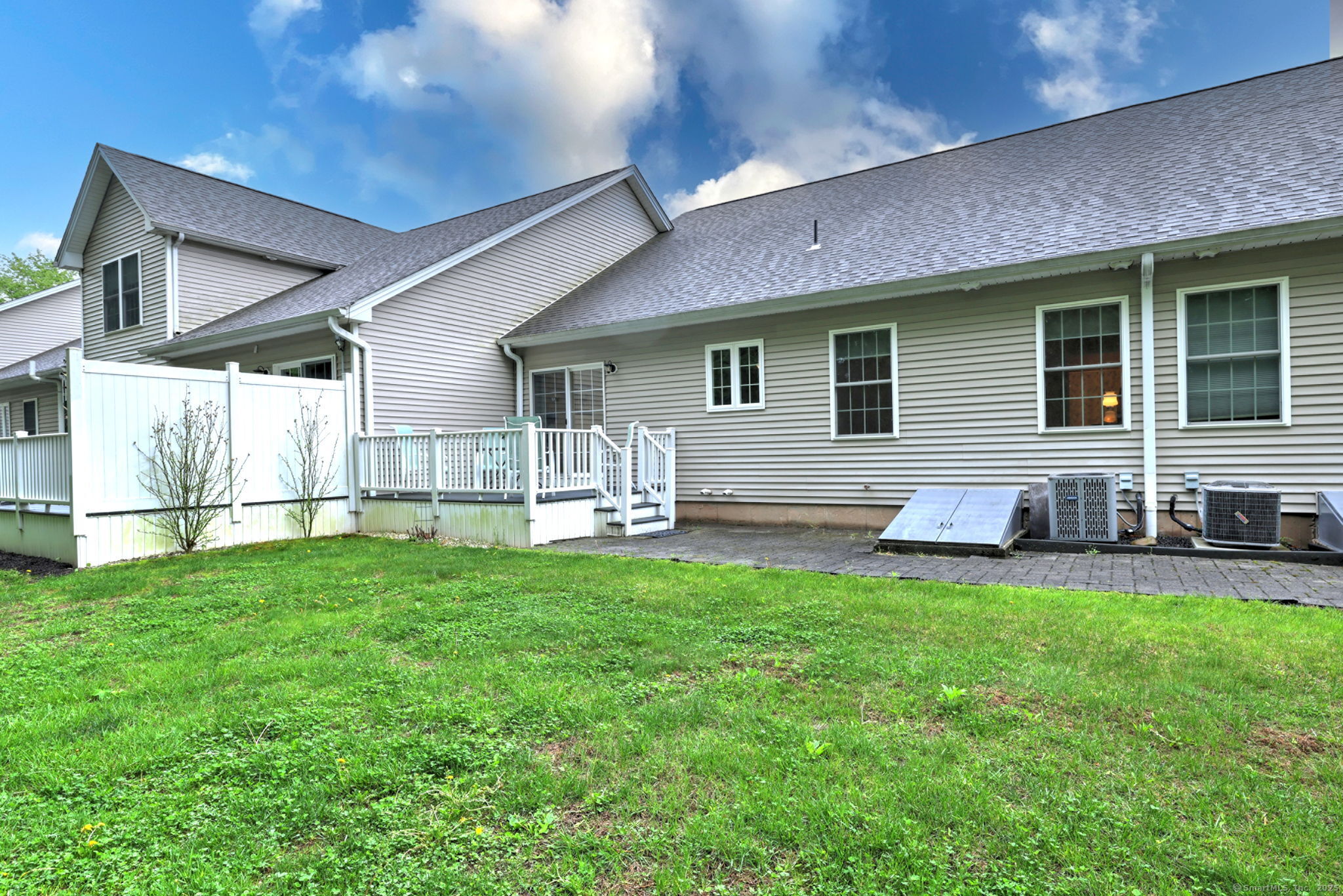 30 Prosperity Court #25, Southington, Connecticut image 37