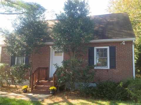 A home in Fairfield