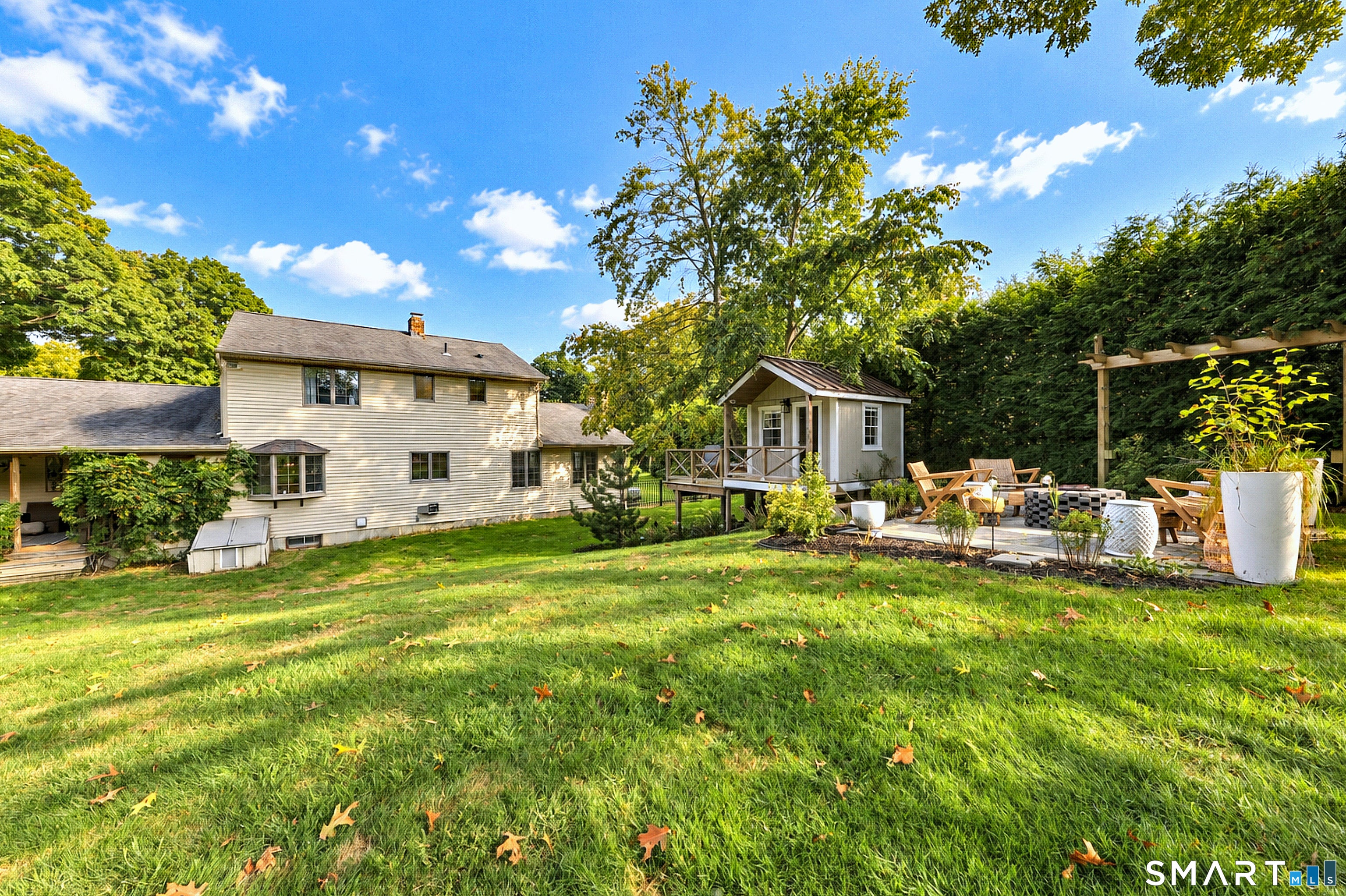 157 Porters Hill Road