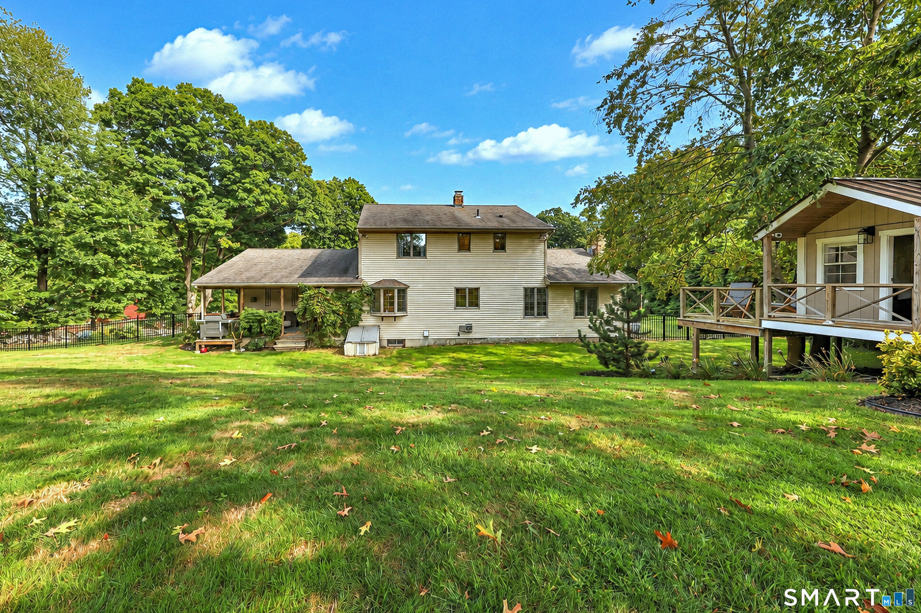 157 Porters Hill Road