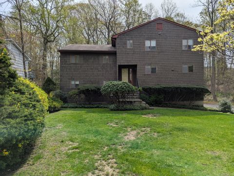 45 Sundance Drive Greenwich CT 06807