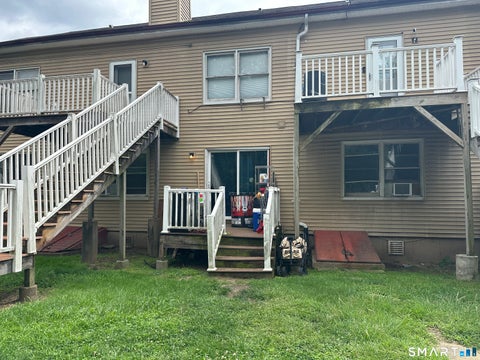 Tiny photo for 16 Judson Street #A, Hartford, CT 06120 (MLS # 24200005)