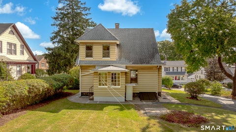 Tiny photo for 201 Fairlawn Avenue, Waterbury, CT 06705 (MLS # 24209690)