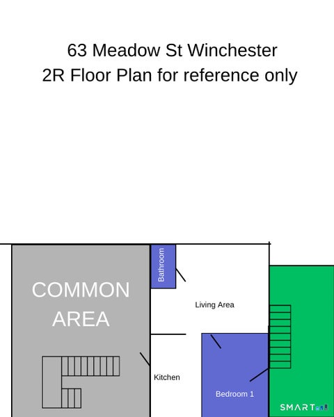 Tiny photo for 63 Meadow Street, Winchester, CT 06098 (MLS # 24175107)