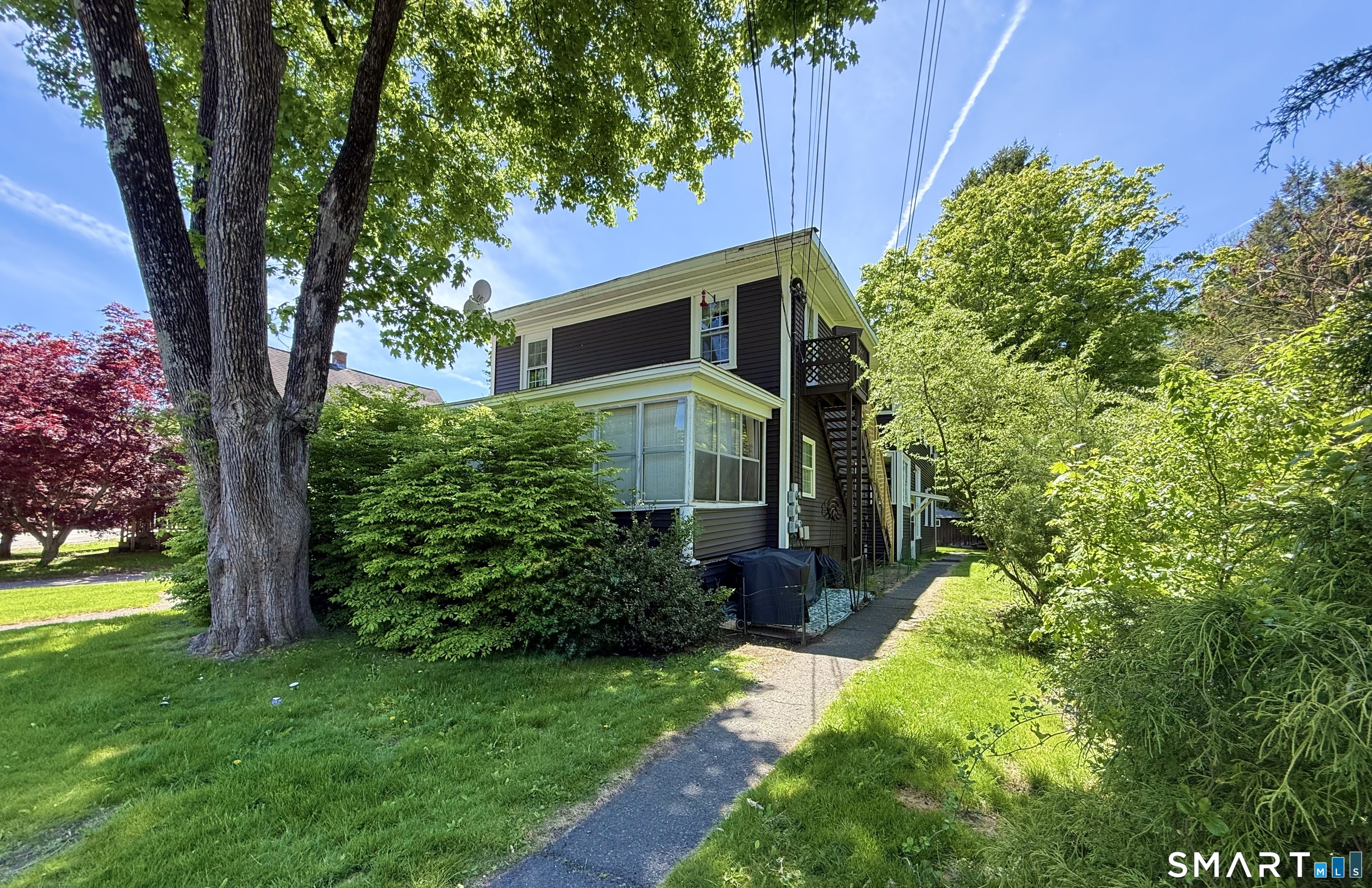 63 Meadow Street
