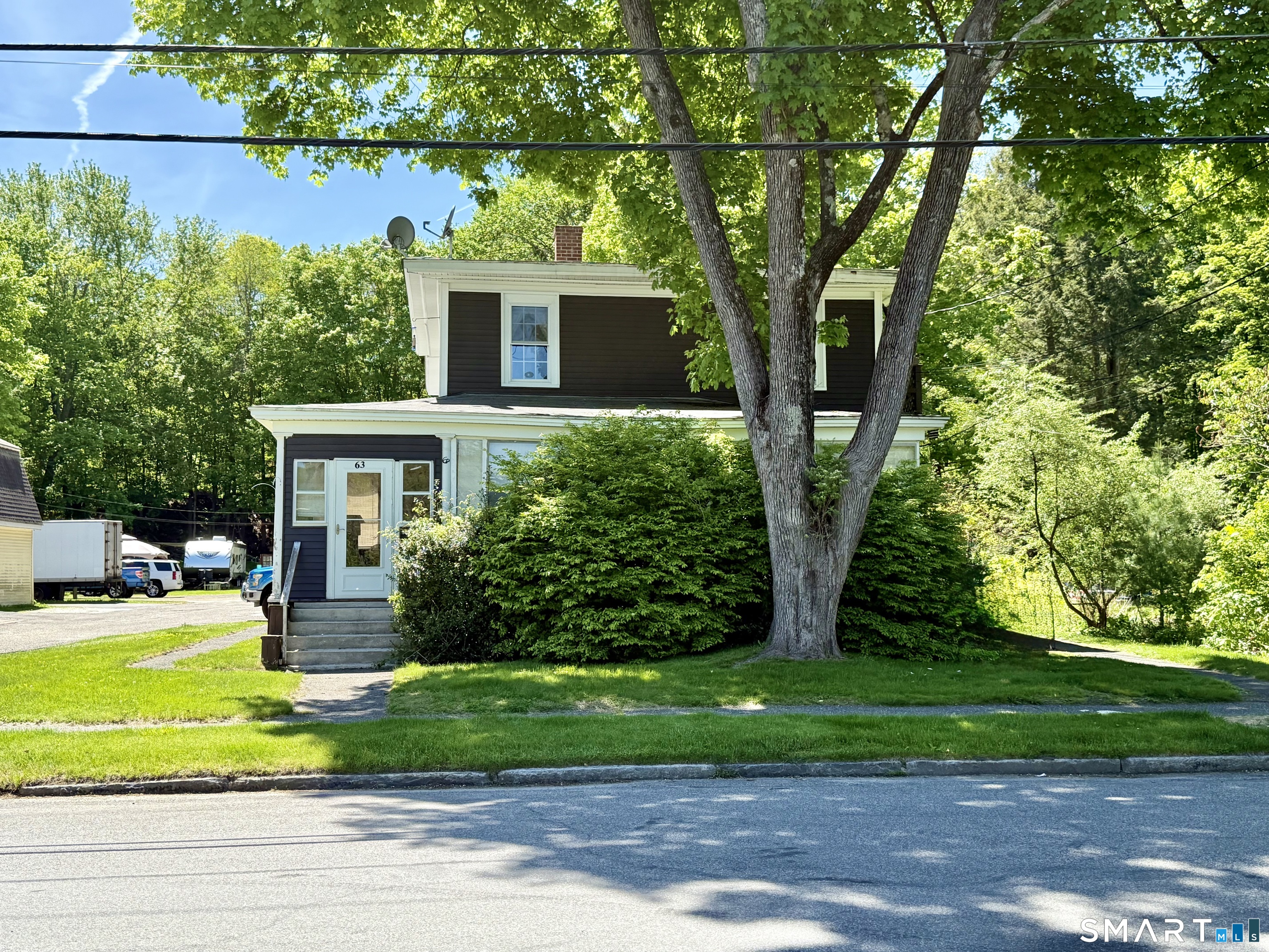 63 Meadow Street