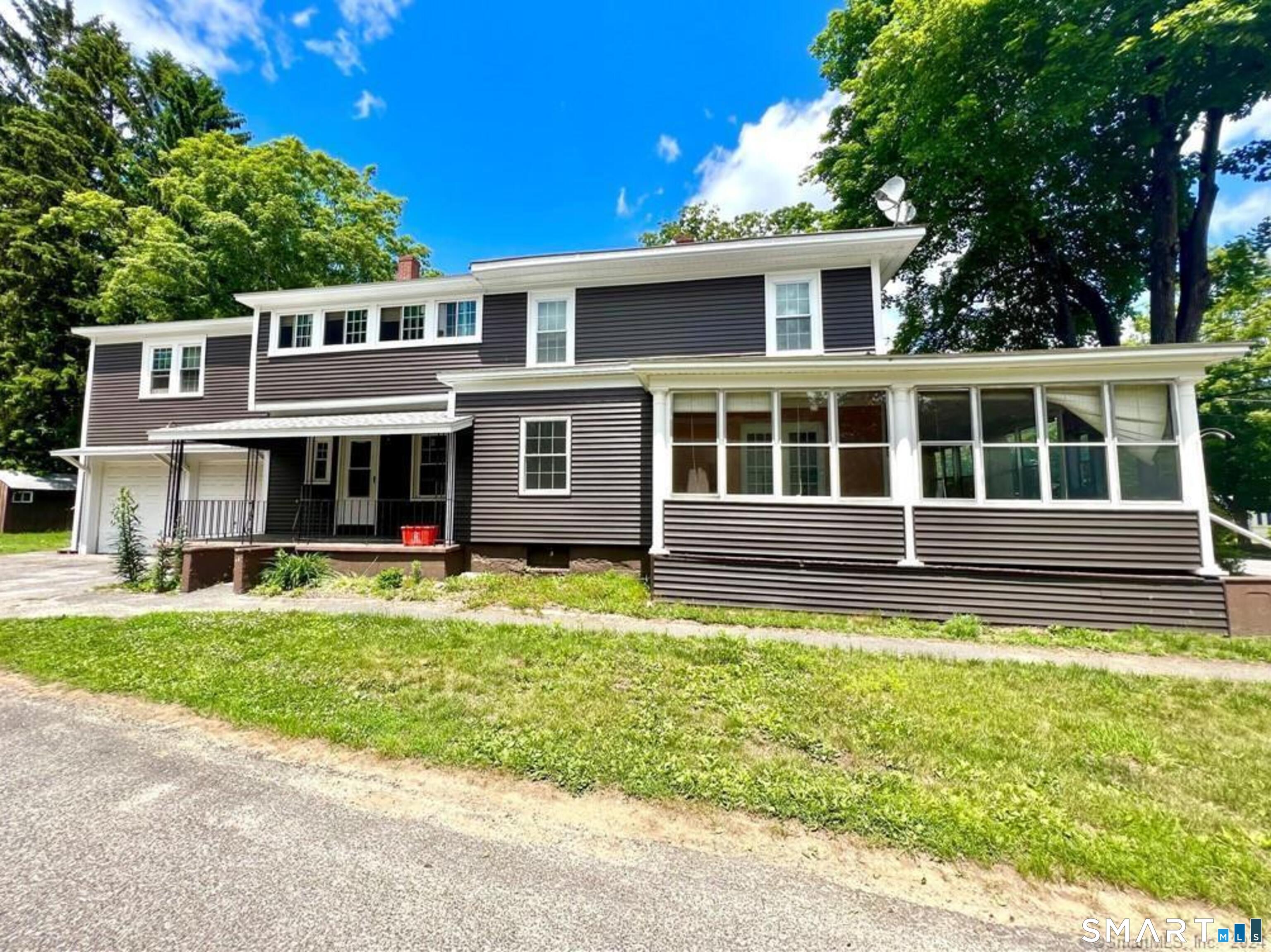 63 Meadow Street
