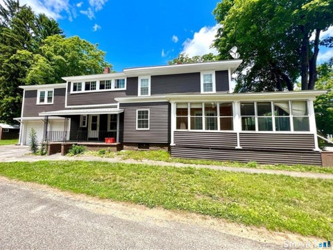 Tiny photo for 63 Meadow Street, Winchester, CT 06098 (MLS # 24175107)