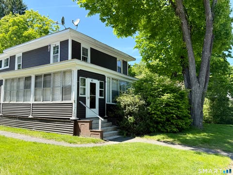 Tiny photo for 63 Meadow Street, Winchester, CT 06098 (MLS # 24175107)