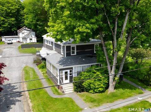 Tiny photo for 63 Meadow Street, Winchester, CT 06098 (MLS # 24175107)