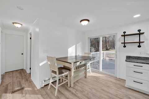 Tiny photo for 110 Schofield Road, Willington, CT 06279 (MLS # 24144085)