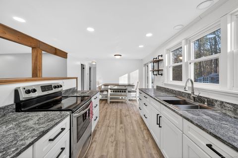 Tiny photo for 110 Schofield Road, Willington, CT 06279 (MLS # 24144085)