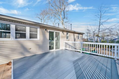 Tiny photo for 110 Schofield Road, Willington, CT 06279 (MLS # 24144085)