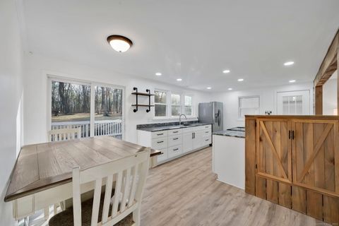 Tiny photo for 110 Schofield Road, Willington, CT 06279 (MLS # 24144085)