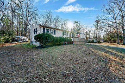 Tiny photo for 110 Schofield Road, Willington, CT 06279 (MLS # 24144085)