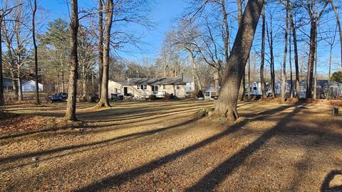 Tiny photo for 110 Schofield Road, Willington, CT 06279 (MLS # 24144085)