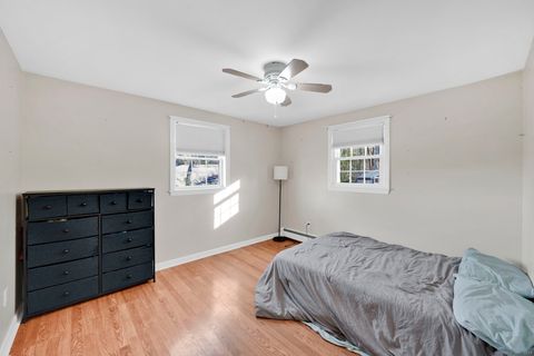 Tiny photo for 110 Schofield Road, Willington, CT 06279 (MLS # 24144085)