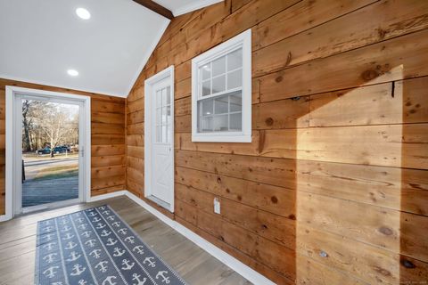 Tiny photo for 110 Schofield Road, Willington, CT 06279 (MLS # 24144085)