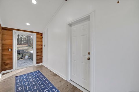 Tiny photo for 110 Schofield Road, Willington, CT 06279 (MLS # 24144085)