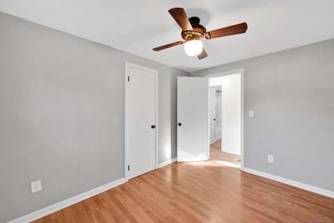 Tiny photo for 110 Schofield Road, Willington, CT 06279 (MLS # 24144085)