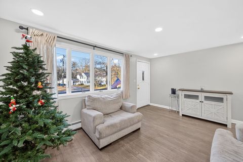 Tiny photo for 110 Schofield Road, Willington, CT 06279 (MLS # 24144085)