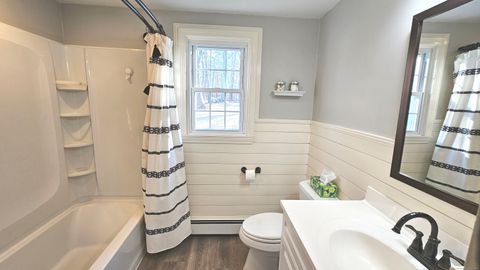 Tiny photo for 110 Schofield Road, Willington, CT 06279 (MLS # 24144085)