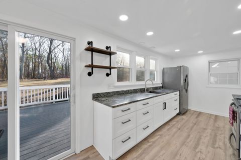 Tiny photo for 110 Schofield Road, Willington, CT 06279 (MLS # 24144085)