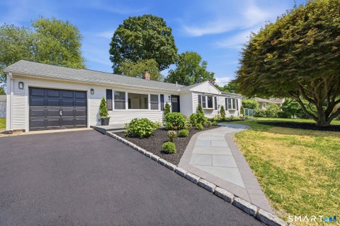 Photo of 5 Tod Road, Norwalk, CT 06851 (MLS # 24194558)