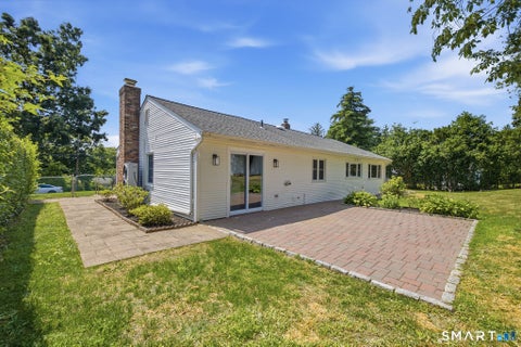 Tiny photo for 5 Tod Road, Norwalk, CT 06851 (MLS # 24194558)