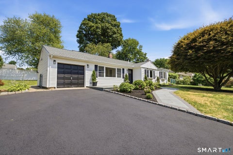 Tiny photo for 5 Tod Road, Norwalk, CT 06851 (MLS # 24194558)