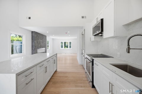 Tiny photo for 5 Tod Road, Norwalk, CT 06851 (MLS # 24194558)