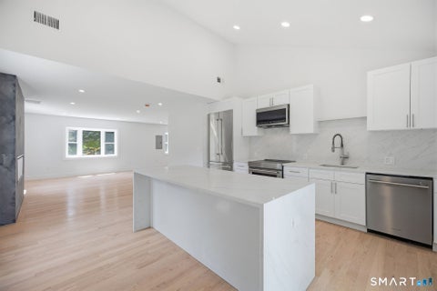 Tiny photo for 5 Tod Road, Norwalk, CT 06851 (MLS # 24194558)