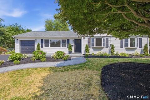 Tiny photo for 5 Tod Road, Norwalk, CT 06851 (MLS # 24194558)