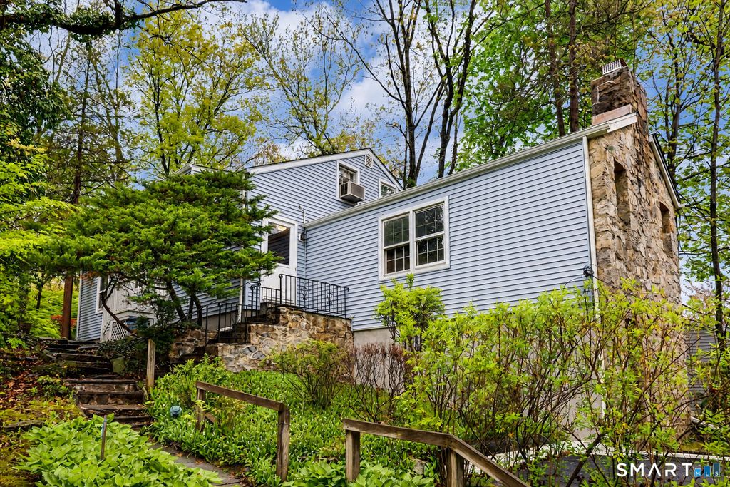 Photo of 50 Valleywood Road, Greenwich, CT 06807 (MLS # 24168116)
