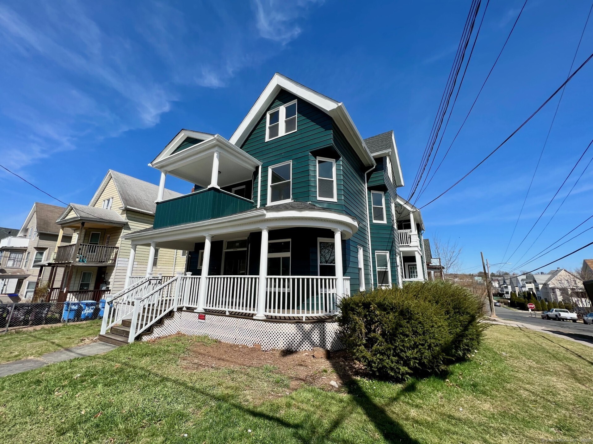 466 Church Street
