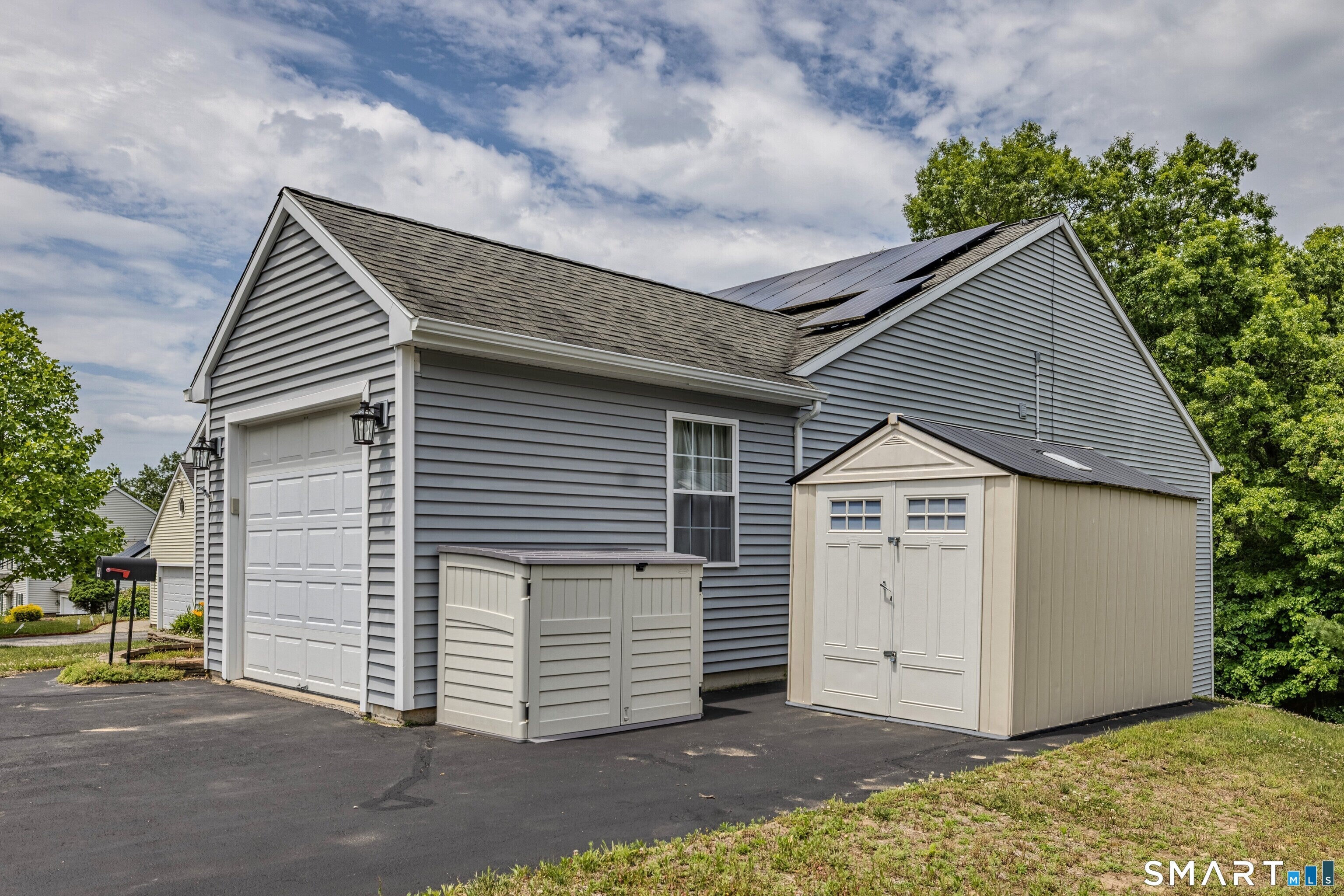 4 Aspen Place