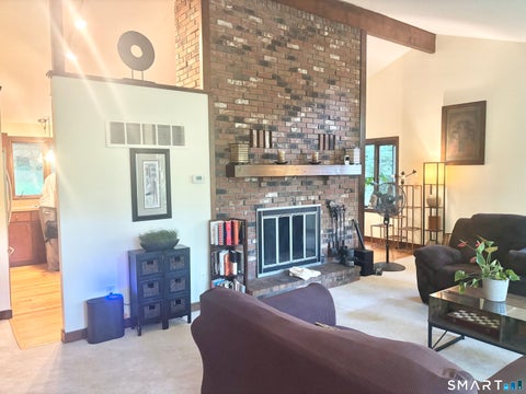 Tiny photo for 548 Bolton Road, Vernon, CT 06066 (MLS # 24204288)