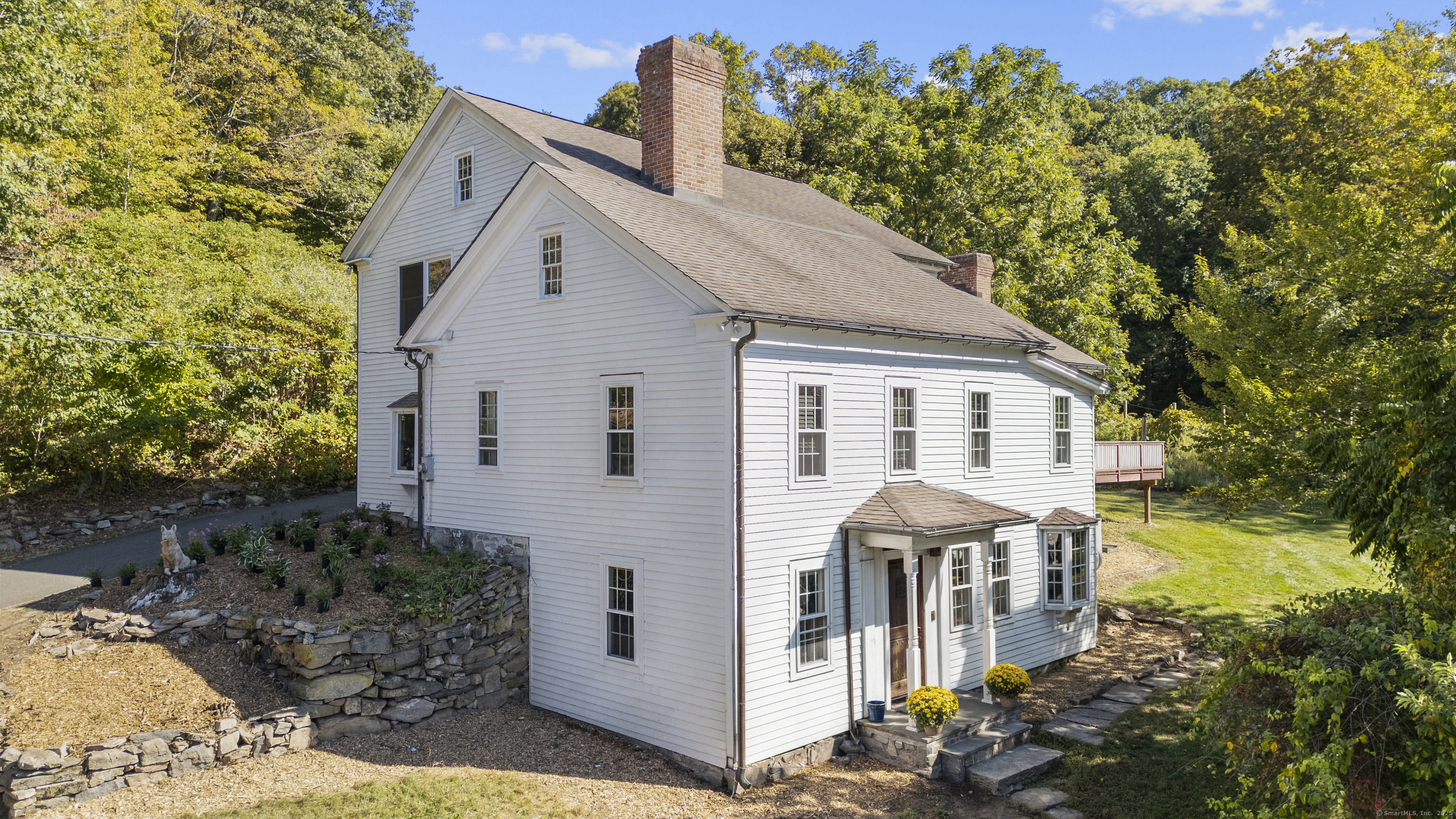 62 Codfish Hill Road