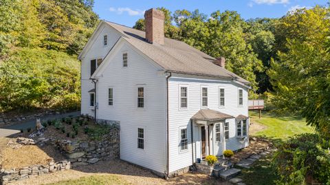 Tiny photo for 62 Codfish Hill Road, Bethel, CT 06801 (MLS # 24128777)