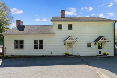 Tiny photo for 62 Codfish Hill Road, Bethel, CT 06801 (MLS # 24128777)